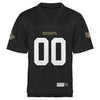 Image of UCF Knights Personalized Football Name &amp; Number Jersey - Black 2019