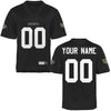 Image of UCF Knights Personalized Football Name &amp; Number Jersey - Black 2019