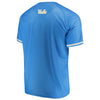 Image of UCLA Bruins Under Armour Performance Replica Baseball Jersey - Blue 2019