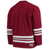 Image of UMass Minutemen Replica Hockey Jersey – Maroon 2019