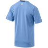 Image of Uruguay National Team Puma Home Blank Jersey - Blue 2019