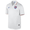 Image of USMNT 2014 Home Jersey – White 2019