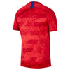 Image of USMNT 2019 Away Replica Stadium Jersey - Red 2019