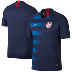 USMNT Away Vapor Match Blank Jersey – Navy 2019