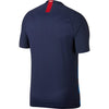 Image of USMNT Away Vapor Match Blank Jersey – Navy 2019