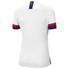 Image of USWNT Women's 2019 Home Replica Stadium Jersey – White 2019