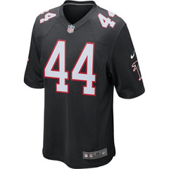 Vic Beasley Atlanta Falcons Youth Game Jersey - Black 2019