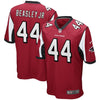 Image of Vic Beasley Jr Atlanta Falcons Youth Game Jersey - Red 2019