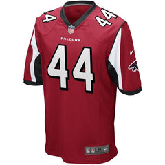 Vic Beasley Jr Atlanta Falcons Youth Game Jersey - Red 2019