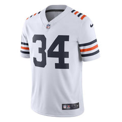 Walter Payton Chicago Bears 2019 Alternate Classic Retired Player Limited Jersey – White 2019