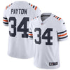 Image of Walter Payton Chicago Bears 2019 Alternate Classic Retired Player Limited Jersey – White 2019