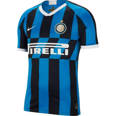 Inter Milan 2019/20 Home Replica Jersey - Blue/White 2019