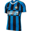 Image of Inter Milan 2019/20 Home Replica Jersey - Blue/White 2019