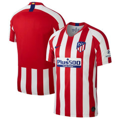 Atletico de Madrid 2019/20 Home Replica Jersey - Red/White 2019