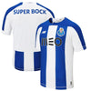 Image of FC Porto New Balance 2019/20 Home Replica Jersey – Blue/White 2019