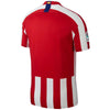 Image of Atletico de Madrid 2019/20 Home Replica Jersey - Red/White 2019