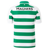 Image of Celtic New Balance 2019/20 Home Replica Jersey - Green/White 2019