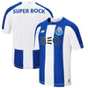 Image of FC Porto New Balance Youth 2019/20 Home Replica Jersey – Blue/White 2019