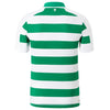 Image of Celtic New Balance Youth 2019/20 Home Replica Jersey - Green/White 2019