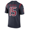 Image of Will Fuller V Houston Texans Color Rush Legend Jersey – Navy 2019