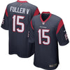 Image of Will Fuller V Houston Texans Player Game Jersey – Navy 2019