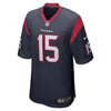 Image of Will Fuller V Houston Texans Player Game Jersey – Navy 2019