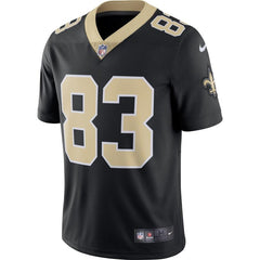 Willie Snead New Orleans Saints Vapor Untouchable Limited Jersey - Black 2019
