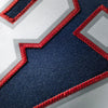 Image of Women's New England Patriots Rob Gronkowski Limited Team Color Jersey 2019