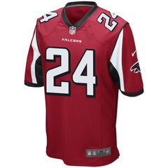 Youth Atlanta Falcons Devonta Freeman Team Color Game Jersey - 2019