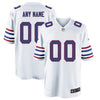 Image of Youth Buffalo Bills Customized Alternate Game Jersey 2019