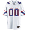 Image of Youth Buffalo Bills Customized Alternate Game Jersey 2019