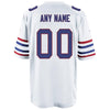 Image of Youth Buffalo Bills Customized Alternate Game Jersey 2019