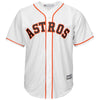 Image of Yuli Gurriel   Houston Astros Majestic Cool Base Home Player Jersey - White 2019